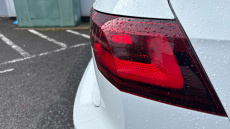 Volkswagen Golf 2.0 TSI GTI 5dr DSG Petrol Hatchback